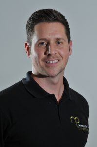 Darren Wigg